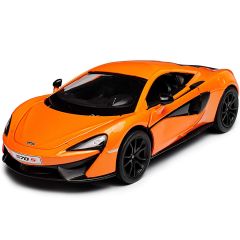 NEW71333 - Voiture de sport MC LAREN 570S coupé