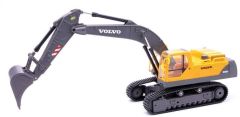 NEW88753 - Pelle sur chenilles VOLVO EC460B radiocommandé