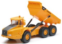 NEW88773 - Tombereau radiocommandé - VOLVO A40D