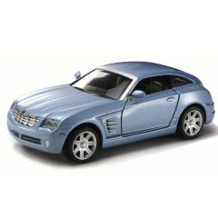NEW50433T - Voiture Crossfire bleu CHRISLER