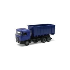 NEW15493D - Camion benne MAN F2000