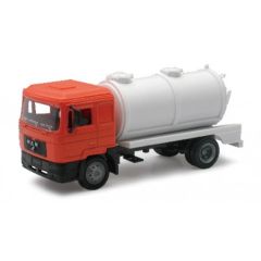 NEW15493A - Camion MAN F2000 Porteur - Citerne