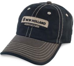 NHDP303 - Casquette NEW HOLLAND Agriculture