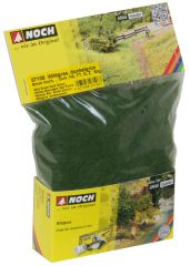 NOC07106 - Herbes sauvages en sachet 6mm vert foncé  50gr