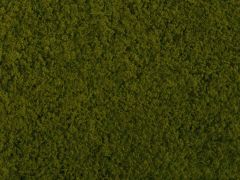 NOC07270 - Foliage de couleur vert clair - Dimensions : 20 x 23 cm