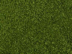 NOC07300 - Foliage de feuilles de couleur vert moyen - Dimensions : 20 x 23 cm