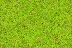 NOC08300 - Sachet d'herbe de couleur vert moyen - 2.5 mm