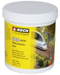 NOC09194 - Pot de 300g de ballast collant gris