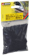 NOC09376 - Sachet de 250g de ballast gris sombre