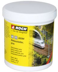 NOC09394 - Pot de 300g de Ballast collant gris clair