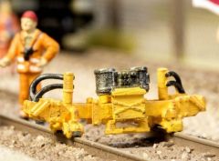 NOC13643 - Machine à déplacer les rails