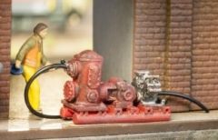NOC13752 - Pompe de drainage miniature