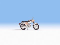 NOC16410 - 2 roues Zündapp KS 50