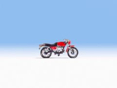 NOC16444 - 2 roues Moto Guzzi 850 le Mans