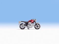 NOC16450 - 2 roues Triumph Bonneville T100