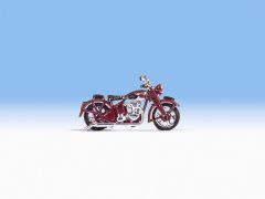 NOC16452 - 2 roues Triumph Speed Twin