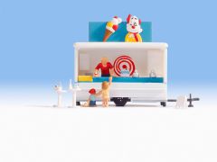 NOC16732 - Marchand de glace ambulant