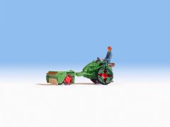 NOC16757 - Porte outil Fendt épandeur de semence avec conducteur