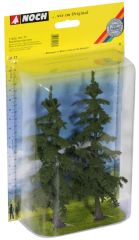 NOC21826 - 2 sapins NORDMANN