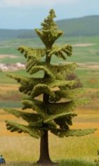 NOC21829 - Arbre - Épicéa de 12 cm de hauteur