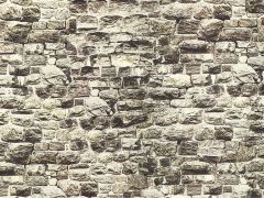 Imitation mur dimensions: 64 x 15 cm de granite