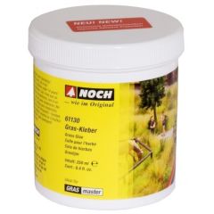 NOC61130 - Pot de 250 g de Colle pour flocage