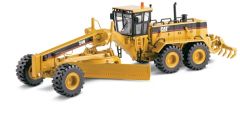 NOR55133 - CATERPILLAR 24H avec ripper