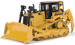 NOR55299 - CATERPILLAR D8T équipé du ripper