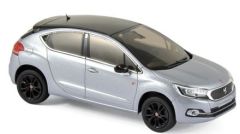 NOREV155458 - Voiture CITROEN DS 4 Performance Line 2016 couleur gris artence