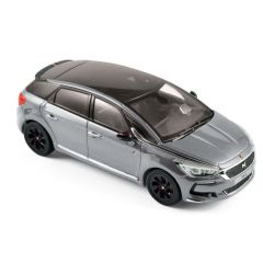NOREV155576 - Voiture CITROEN DS 5 Performance Line 2016 couleur gris platine