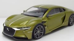 NOREV181700 - Voiture sportive CITROEN DS E-Tense du salon de Geneve de 2016