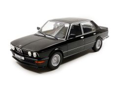 NOREV183264 - Voiture BMW M 535 i 1980 couleur noire