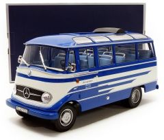 NOREV183412 - Mini bus MERCEDES O319 de 1957