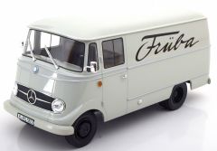 NOREV183419 - Fourgon MERCEDES BENZ L 319 marquage Fruba