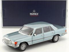 NOREV183457 - Voiture MERCEDES-BENZ 450 SEL 6.9 1976