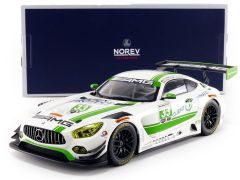 NOREV183494 - Voiture de courses MERCEDES AMG GT3 Daytona de2017 - 3rd Place GT Daytona Class