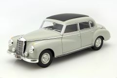NOREV183578 - Voiture limousine MERCEDES BENZ 300 de 1955 grise