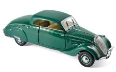 NOREV184871 - Voiture cabriolet PEUGEOT 402 Eclipse de 1937