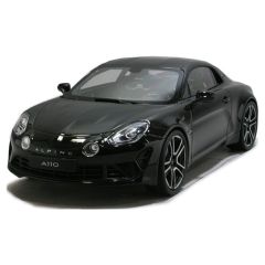 NOREV185138 - Voiture sportive ALPINE A 110 Première Edition de 2017