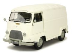 NOREV185174 - Fourgon de couleur Beige - RENAULT Estafette 1965