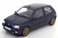 NOREV185230 - Voiture sportive RENAULT CLIO Williams de 1993