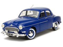 NOREV185280 - Voiture - RENAULT Fregate 1959 de couleur Bleue