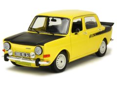 NOREV185708 - Voiture SIMCA 1000 rallye 2 1976