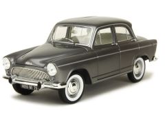 NOREV185717 - Voiture SIMCA ARONDE Monthlery Speciale 1962 couleur gris métallique