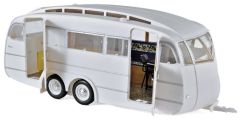 NOREV185726 - Caravane HENON blanche