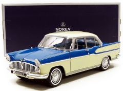 NOREV185727 - Voiture berline SIMCA Vedette Chambord de 1960