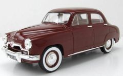 NOREV185742 - Voiture berline SIMCA 9 Aronde de 1953