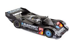 NOREV187411 - Voiture de compétition PORSCHE 962 C 24 Winner ADAC Eifelrennen Nurburging 1986