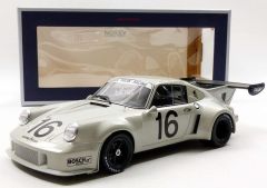 NOREV187427 - Voiture de courses des 3 Hours Mid-Ohio de 1977 PORSCHE 911 RSR Turbo n°16 équipage Follmer-Holmes