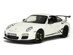 NOREV187561 - Voiture de compétition PORSCHE 911 GT3 RS 2010